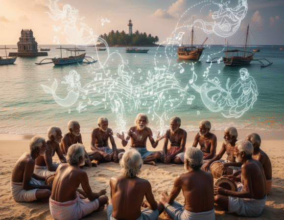 Kandy: An Expert-Curated Guide by Eunoia Lanka Tours